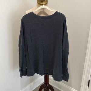 mono b thermal tunic